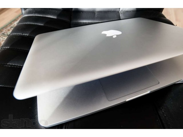 MacBook Pro 13 в городе Белгород, фото 3, стоимость: 35 000 руб.