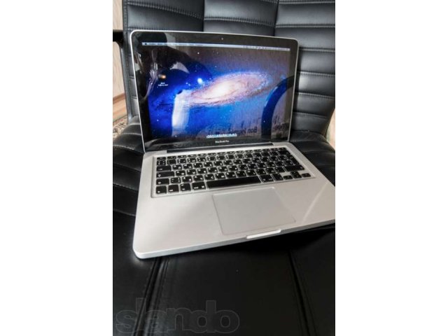 MacBook Pro 13 в городе Белгород, фото 5, Белгородская область