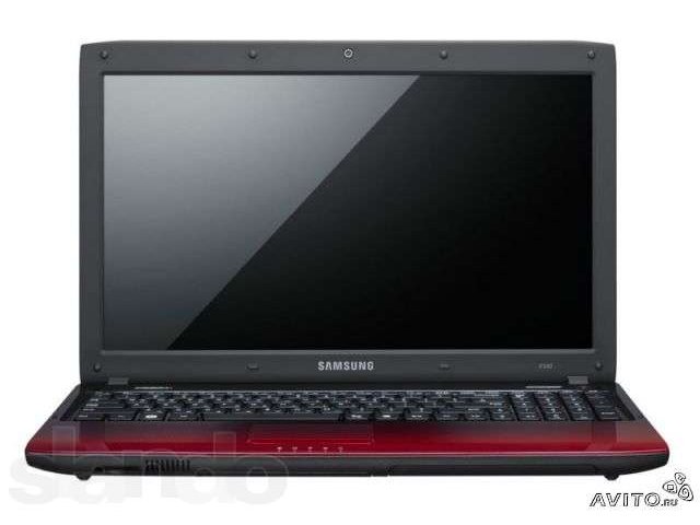 Продаю ноутбук samsung NP-R580 intel core i3 в городе Сочи, фото 1, стоимость: 13 000 руб.