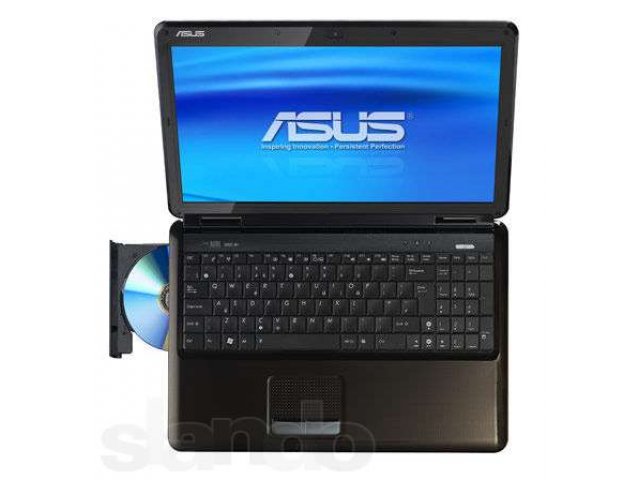 Продам ноутбук ASUS K50IN 15.6 (2х2) в городе Челябинск, фото 1, стоимость: 9 000 руб.