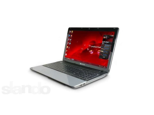 новый Packard Bell в городе Томск, фото 1, стоимость: 10 500 руб.