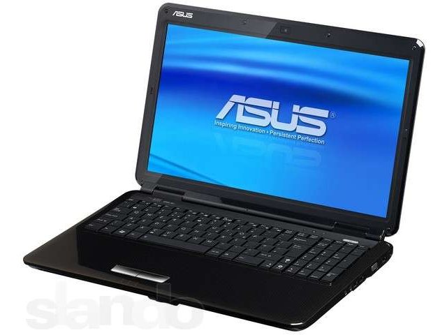 отличный ноутбук ASUS X5DIJ в городе Томск, фото 1, стоимость: 9 500 руб.