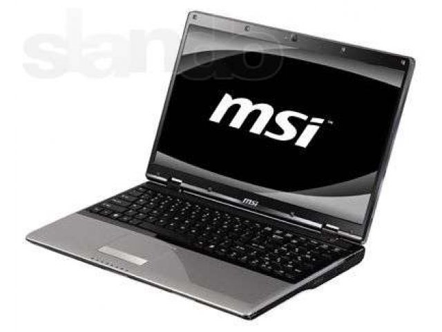 MSI A6205 на Core i3 в городе Томск, фото 1, стоимость: 9 900 руб.