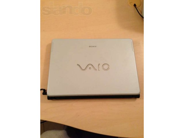 Sony vaio PCG-7G5P в городе Пермь, фото 2, Пермский край