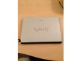 Sony vaio PCG-7G5P в городе Пермь, фото 2, стоимость: 7 000 руб.