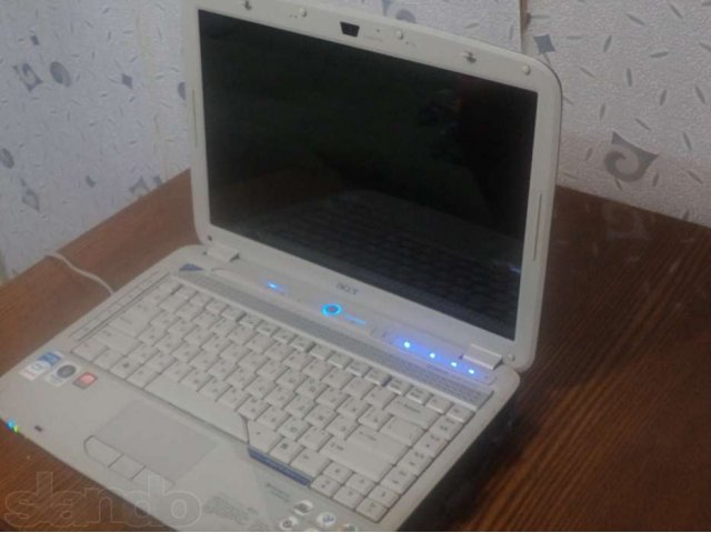 Ноутбук acer aspire 4920 G-3A2G16(Lx.ahp0X.116) в городе Салават, фото 2, Ноутбуки