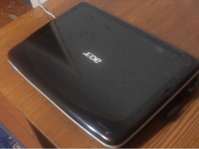 Ноутбук acer aspire 4920 G-3A2G16(Lx.ahp0X.116) в городе Салават, фото 4, стоимость: 9 000 руб.