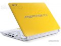 Acer Aspire One Happy AOHAPPY2-N578Qpp в городе Саранск, фото 1, Мордовия