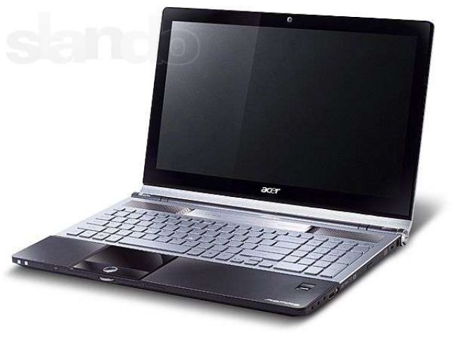 Продам срочно Acer Aspire 5943G-7748G75Wiss в городе Ангарск, фото 2, Ноутбуки