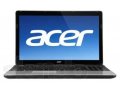 Продам ноутбук Acer ASPIRE E1-571G-B9704G50Mnks в городе Осинники, фото 1, Кемеровская область