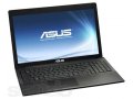 Продам Ноутбук ASUS X55A в городе Осинники, фото 1, Кемеровская область