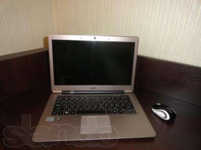 Продам Ультрабук Acer aspire S3-391 в городе Белгород, фото 5, стоимость: 23 000 руб.