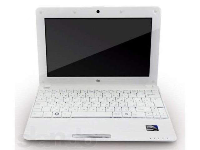 Netbook iRU intro 104 в городе Белгород, фото 1, Белгородская область