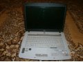 Ноутбук ACER Aspire 5520G в городе Брянск, фото 1, Брянская область