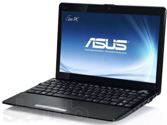 Продам Ноутбук ASUS asus eee pc seashell series 1215B SSD!!! в городе Северск, фото 1, Томская область