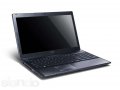 Ноутбук Acer Aspire 5755G-2678G1TMnbs в городе Самара, фото 1, Самарская область