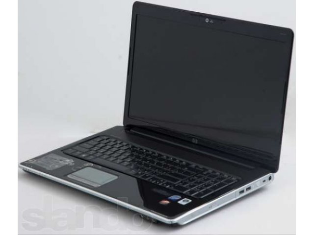 Hp Pavilion Dv7-1245dx Specs