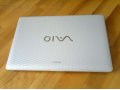 Офигенно красивый белоснежный ноутбук Sony Vaio в городе Белгород, фото 3, Ноутбуки