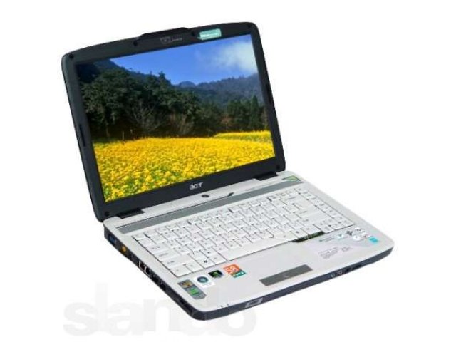 Ноутбук Acer Aspire 5315 (уфа, учалы) в городе Учалы, фото 1, Ноутбуки