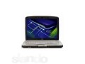 Ноутбук Acer Aspire 5315 (уфа, учалы) в городе Учалы, фото 2, стоимость: 7 000 руб.
