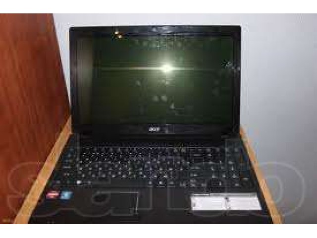 Acer Aspire 5552G-N934G32Mikk (4-х ядерный) в городе Волгоград, фото 1, Ноутбуки