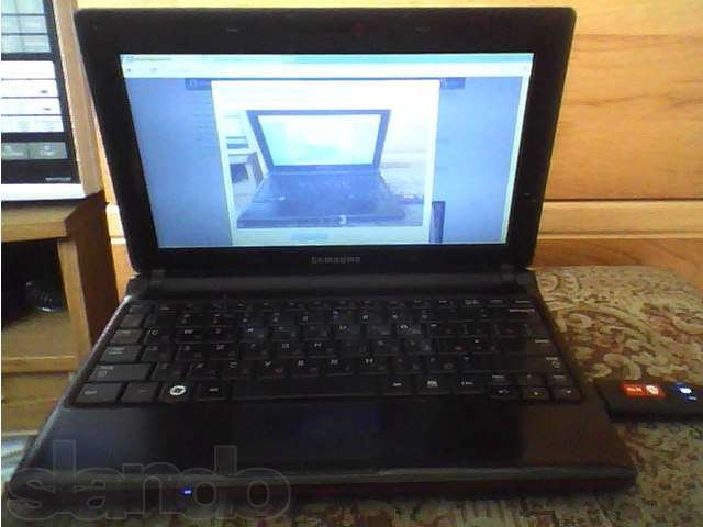 Netbook Samsung N102 в городе Чита, фото 1, стоимость: 4 000 руб.