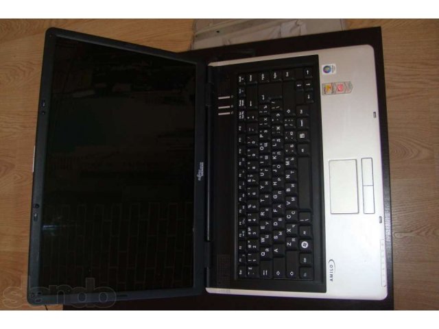 Fujitsu Siemens Amilo Pa2510 на запчасти в городе Ростов-на-Дону, фото 1, стоимость: 3 000 руб.