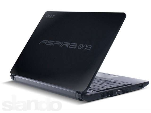 нетбук Acer Aspire One 11.6 в городе Томск, фото 1, стоимость: 6 900 руб.