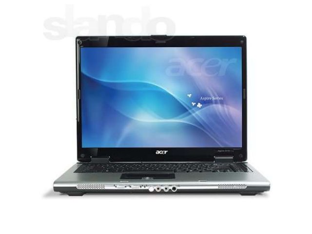 Ноутбук Acer Aspire 5113 WLMi Разбит Монитор в городе Азнакаево, фото 1, стоимость: 5 000 руб.