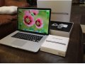 Apple MacBook Pro 15.4 сетчатки в городе Уфа, фото 1, Башкортостан