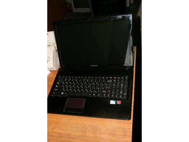 Ноутбук Lenovo G570 2ядра 3 гига в городе Ульяновск, фото 1, стоимость: 11 000 руб.