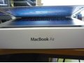 Продам MacBook Air 13.3 новый в городе Псков, фото 3, Ноутбуки