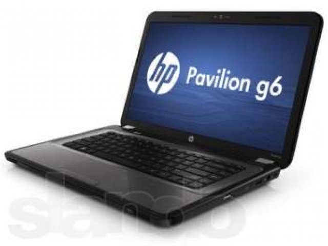 продам ноутбук HP Pavilion g6-1216er в городе Ангарск, фото 1, стоимость: 15 000 руб.