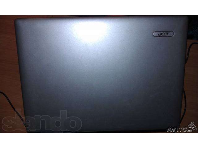 Acer Aspire 5600awlmi в городе Волгоград, фото 1, Ноутбуки