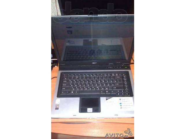 Acer Aspire 5600awlmi в городе Волгоград, фото 4, Ноутбуки