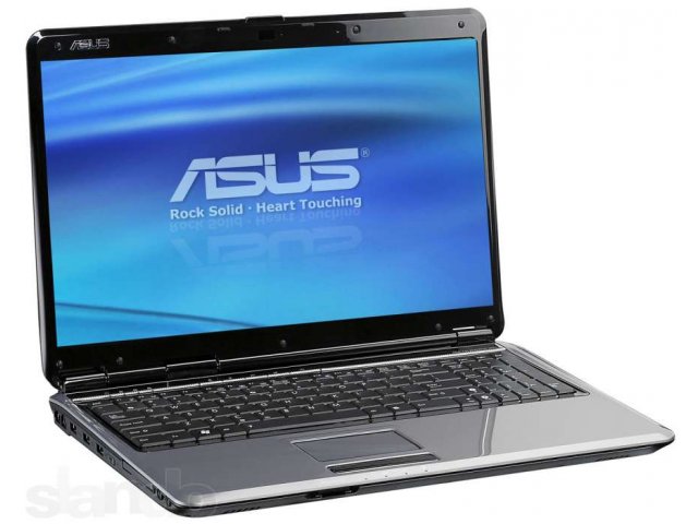 Ноутбук asus F50SL (X61S) в городе Череповец, фото 1, стоимость: 12 000 руб.