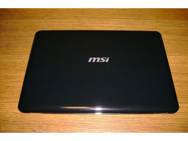 Ноутбук 13,4 MSI X360 (требует ремонта) в городе Москва, фото 6, Ноутбуки