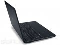 Ноутбук Acer Aspire V5. Гарантия. в городе Великий Новгород, фото 1, Новгородская область