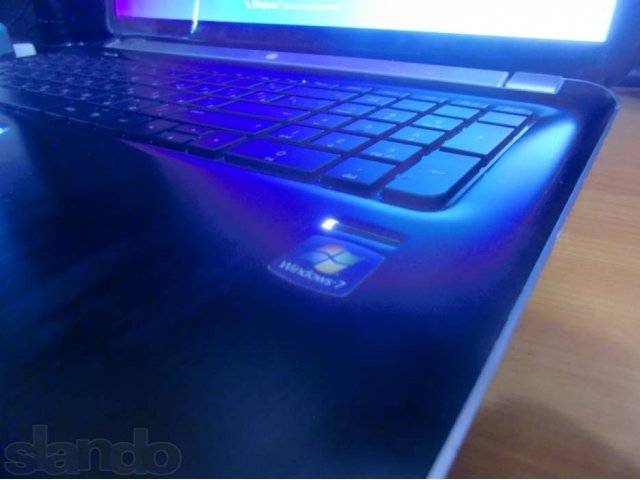 HP Pavilion dv7 (beats audio) в городе Благовещенск, фото 4, стоимость: 23 000 руб.