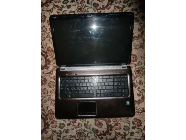 HP Pavilion dv7 (beats audio) в городе Благовещенск, фото 6, Амурская область