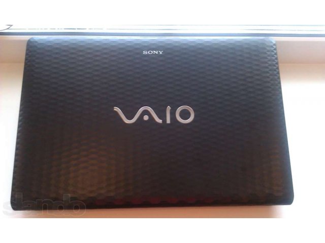 Новый ноутбук Sony Vaio в городе Уфа, фото 1, Ноутбуки