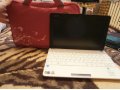 Ноутбук ASUS Eee PC 1001PXD White в городе Уфа, фото 2, стоимость: 12 500 руб.