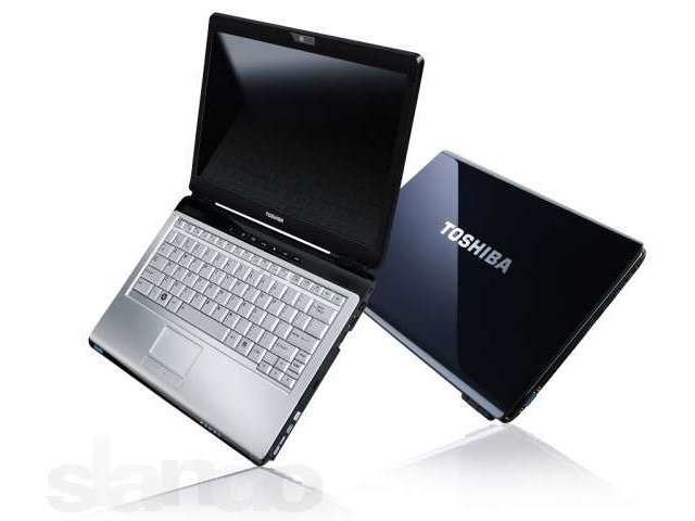 Ноутбук Toshiba a200 в городе Брянск, фото 1, стоимость: 3 900 руб.