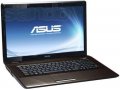 Продается ноутбук ASUS K72DR N830/6/1024/1600/5470/DVD/BT/W7HP в городе Уфа, фото 2, стоимость: 23 000 руб.