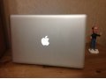 MacBook Pro 154 early 2011 в городе Новороссийск, фото 1, Краснодарский край