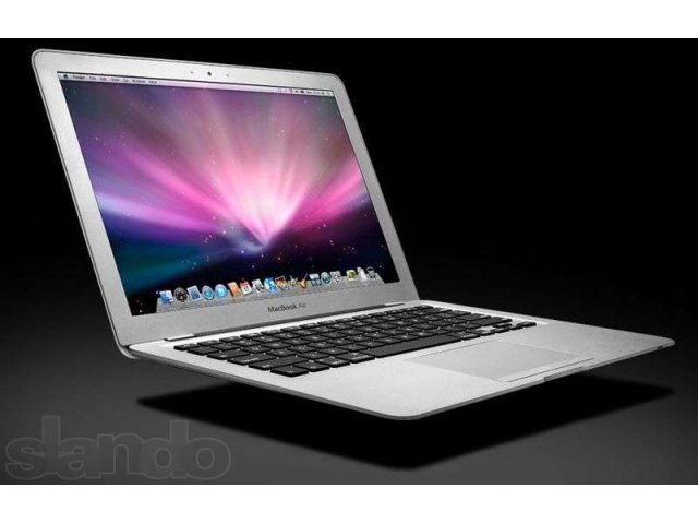 MacBook Air в городе Липецк, фото 1, стоимость: 32 000 руб.