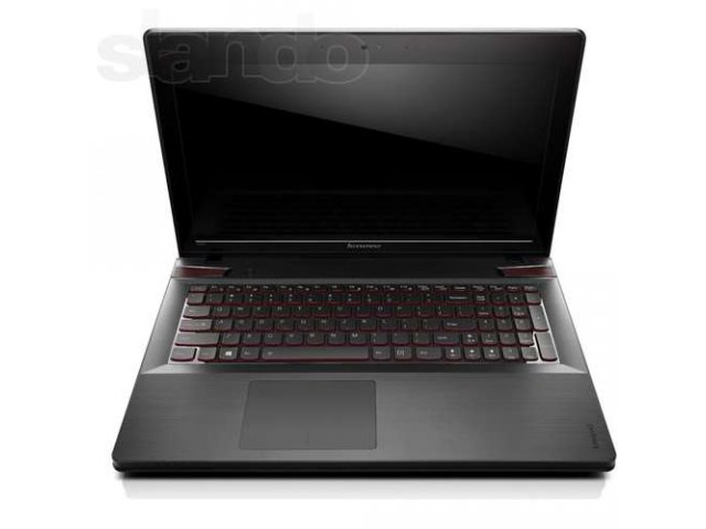 Ноутбук Lenovo IdeaPad Y500 в городе Псков, фото 1, Псковская область