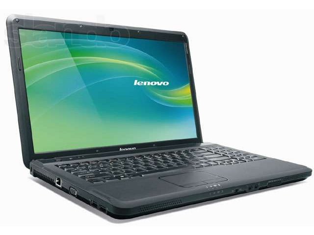 Продам ноутбук LENOVO G550 в городе Ульяновск, фото 2, Ноутбуки