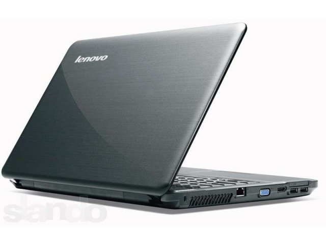 Продам ноутбук LENOVO G550 в городе Ульяновск, фото 3, Ульяновская область