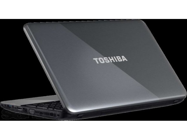 Ноутбук Toshiba Satellite новый в коробке в городе Омск, фото 3, Омская область